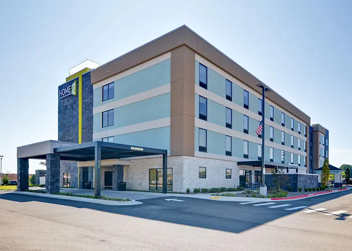 Home2 Suites By Hilton
