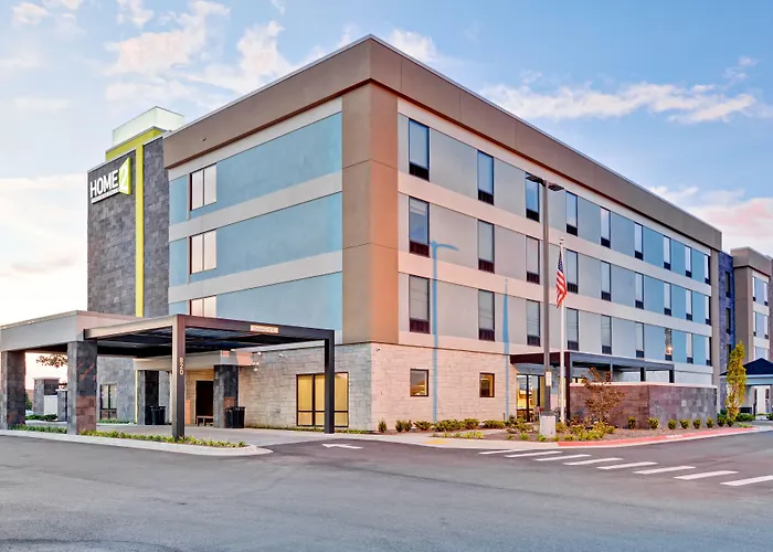 Home2 Suites By Hilton