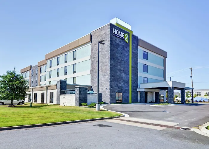 Home2 Suites By Hilton