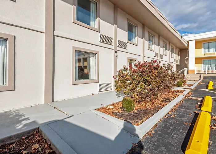 Econo Lodge Hagerstown