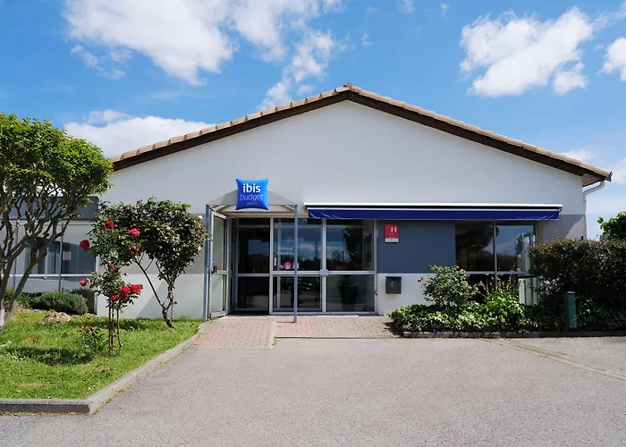 Ibis Budget Toulouse Colomiers