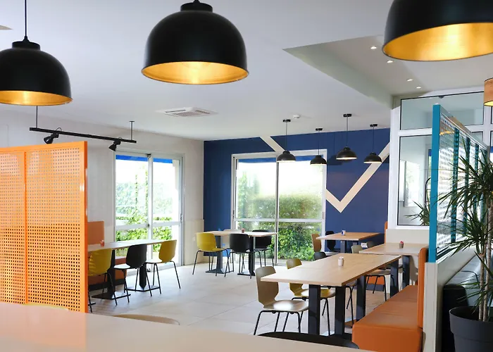 ibis budget Toulouse Colomiers