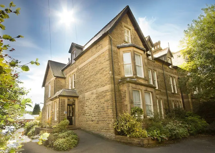 9 Green Lane Bed And Breakfast