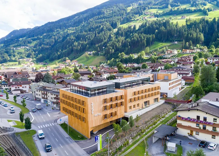 Explorer Zillertal