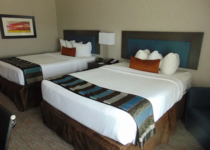 Wingate By Wyndham Lubbock