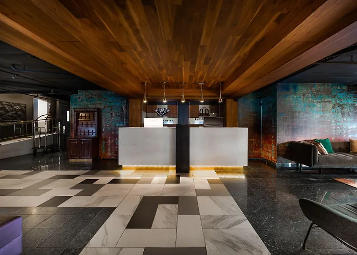 Empire Suites