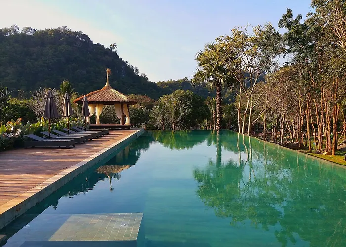 The Series Resort Khaoyai