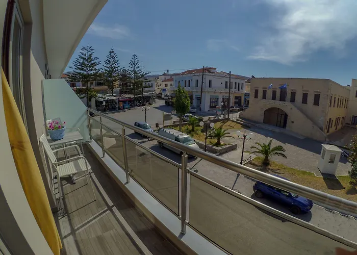 Castell Hotel
