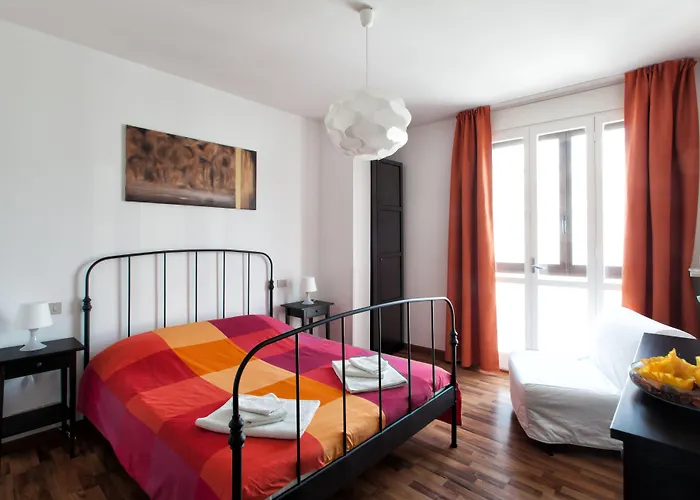 Zenzero&Cannella Boutique Rooms