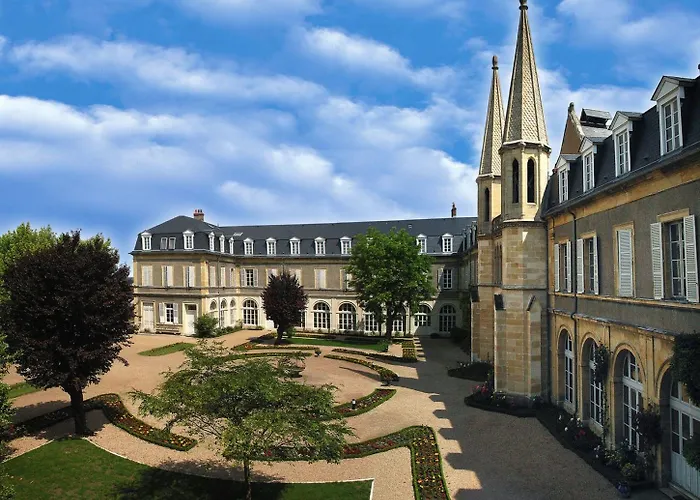 Espace Bernadette Soubirous Nevers