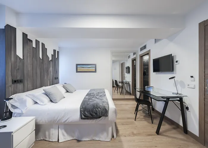 Suite Home Sardinero