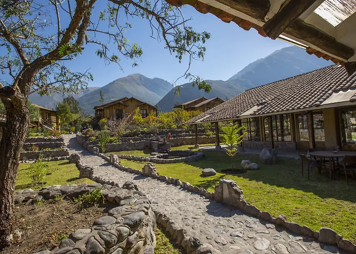Tierra Viva Valle Sagrado