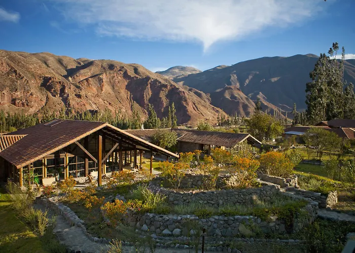 Tierra Viva Valle Sagrado