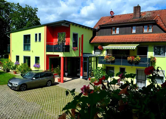 Rothsee Hotel
