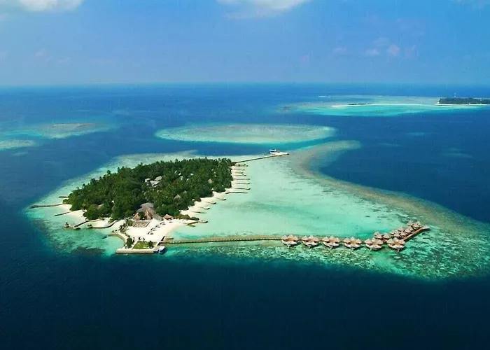 Feridhoo Inn