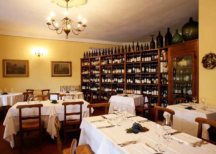 Hotel Barolo