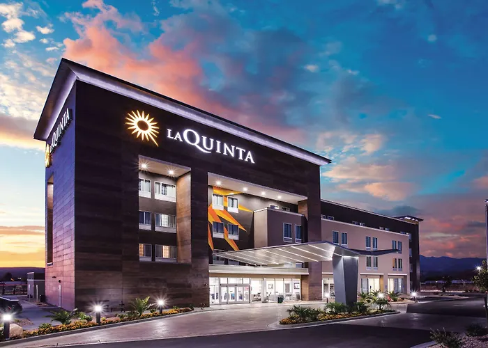 La Quinta By Wyndham La Verkin - Gateway To Zion