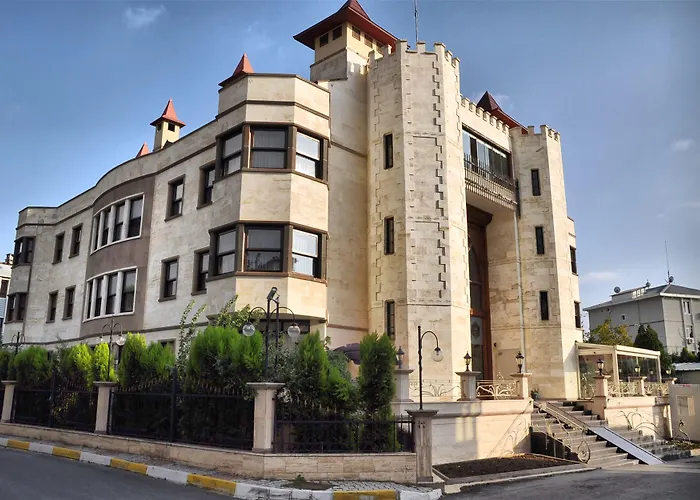 Chatto Hotel
