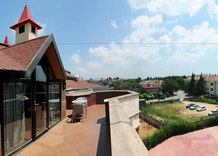 Chatto Hotel