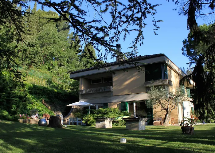 B&B Villa Fortezza