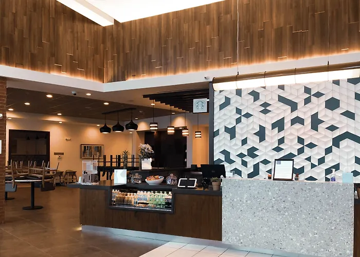 Hyatt Place Houston- Northwest/Cy-Fair