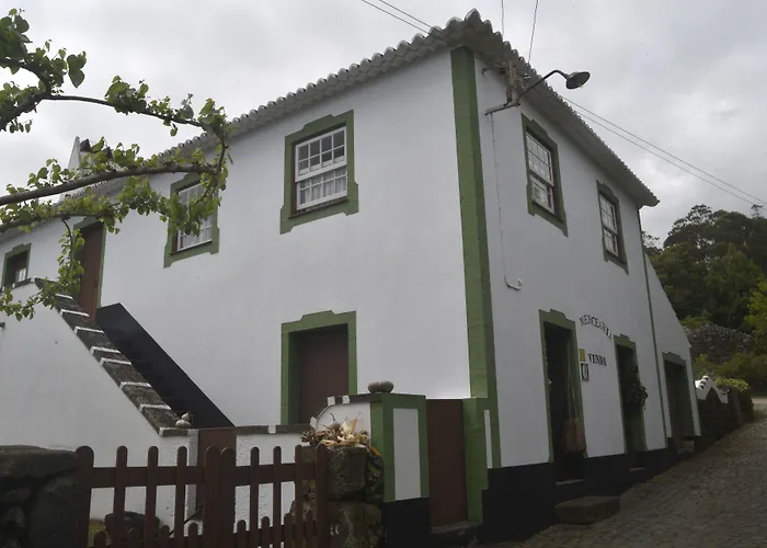 Quinta Do Martelo