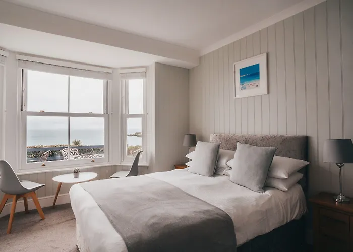 The Bay Hotel