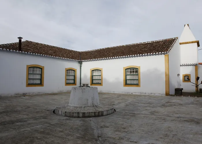 Hotel Quinta Do Martelo Angra do Heroísmo