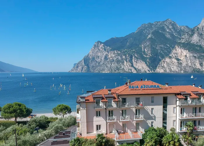 Hotel Baia Azzurra