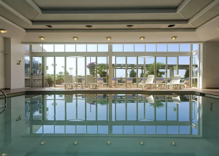 Diana Grand Hotel Alassio