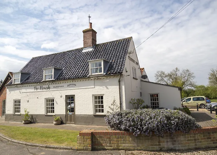 The Plough