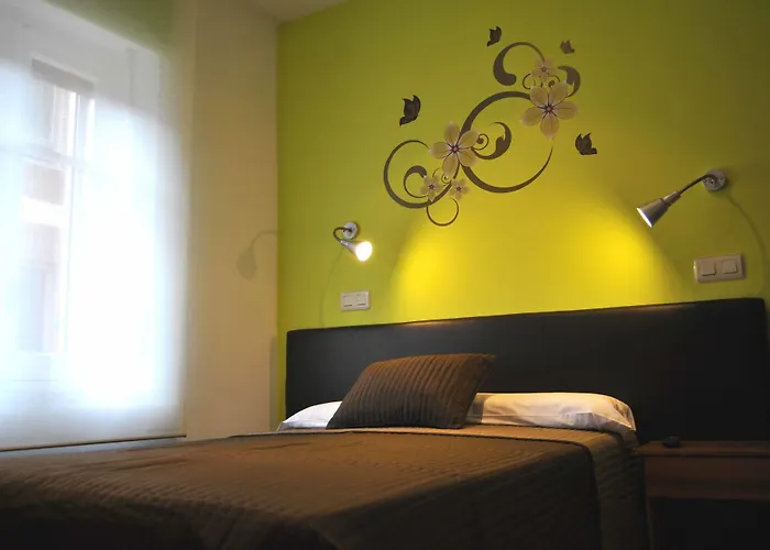Happy Hostal Carrales