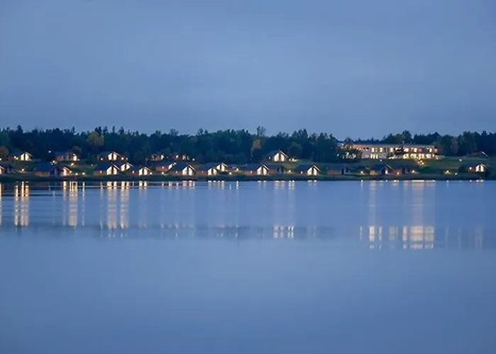 See- und Waldresort Gröbern