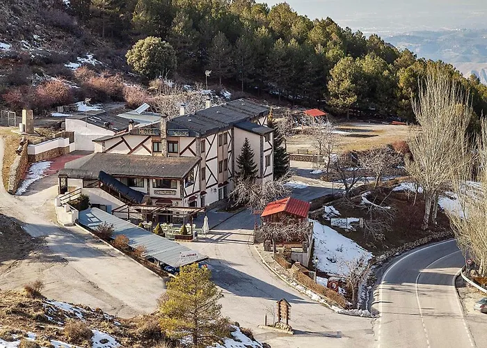 Hotel Sulayr