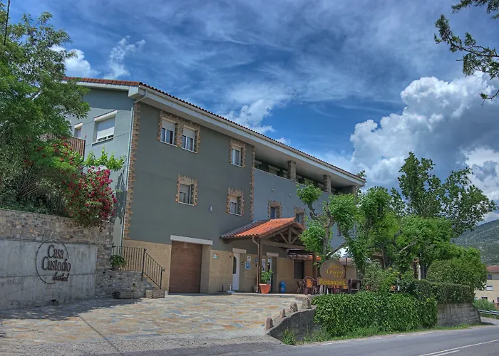Hotel Casa Custodio