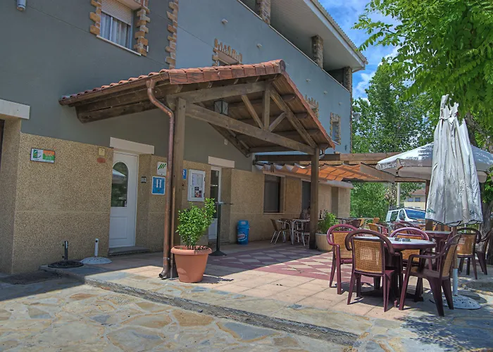 Hotel Casa Custodio