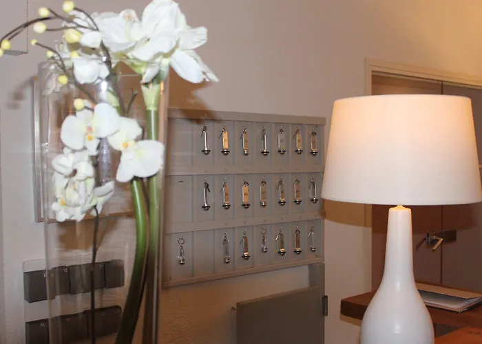 Hotel Le Manoir de Gavrelle