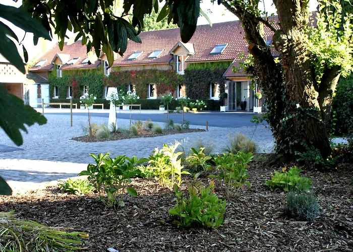 Le Manoir de Gavrelle