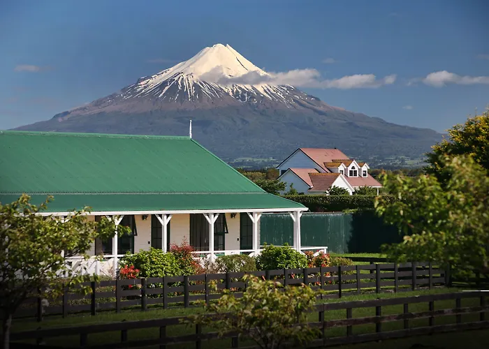 Kerry Lane Motel