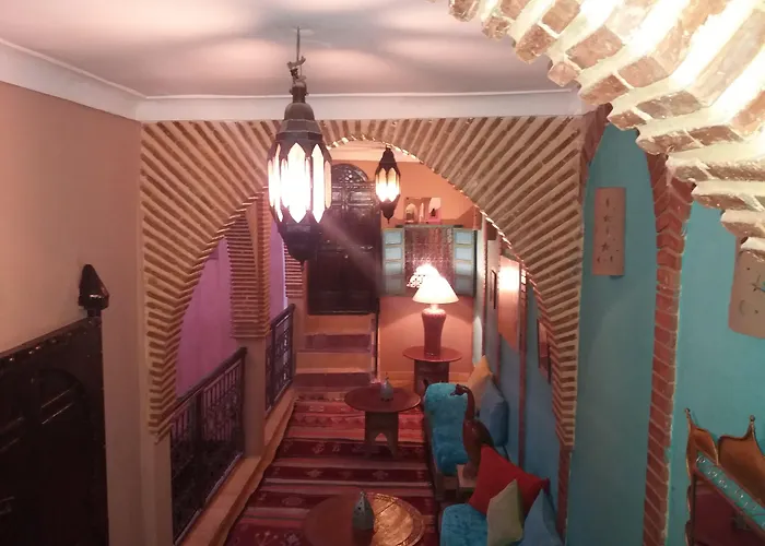 Riad N10