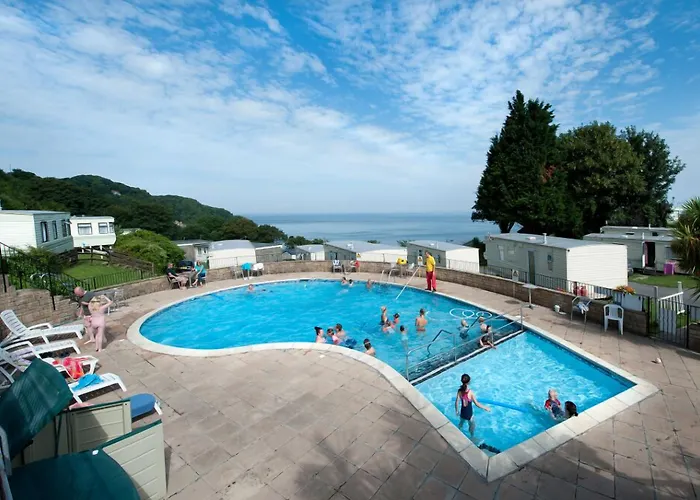 Sandaway Holiday Park
