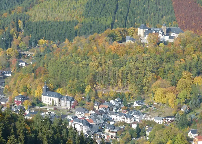 Hotel&Gasthof Garküche