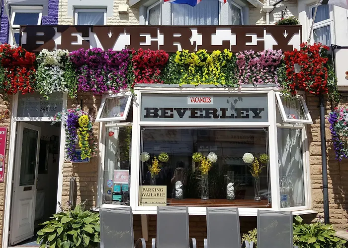 The Beverley Hotel