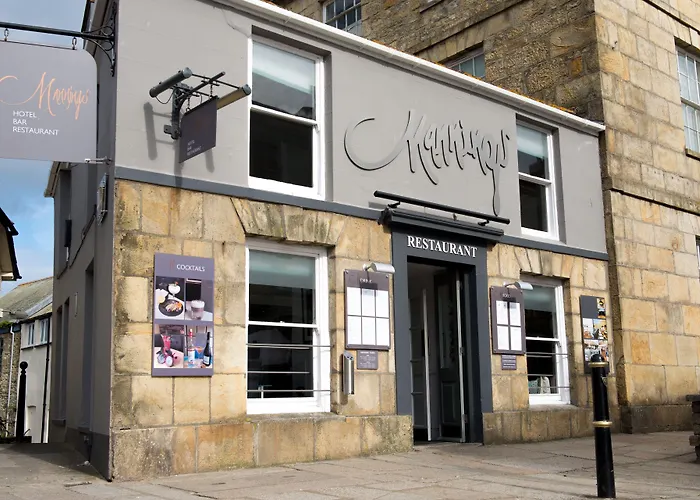 Mannings Hotel