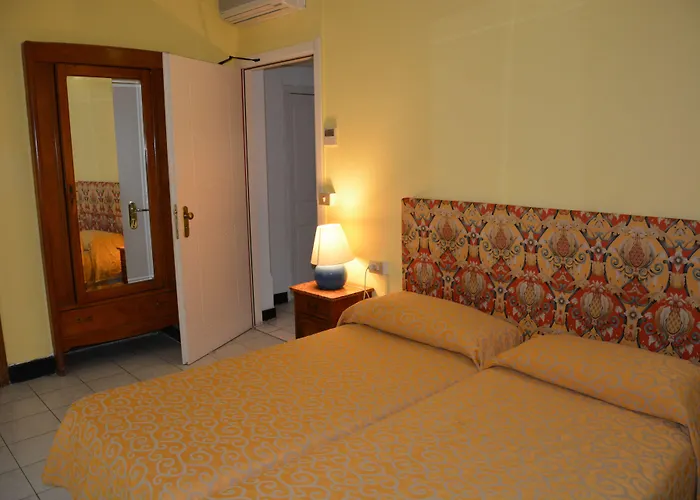 Hotel Alfieri Alassio