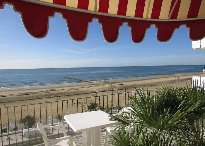 Hotel Manila Lido di Jesolo