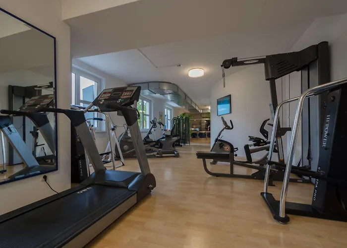 Hotel Fortuna Schwäbisch Gmünd