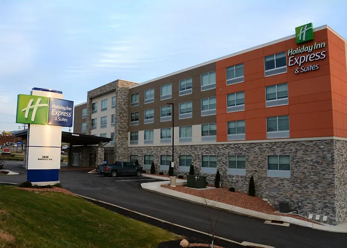 Holiday Inn Express & Suites - Pittsburgh - Monroeville By Ihg