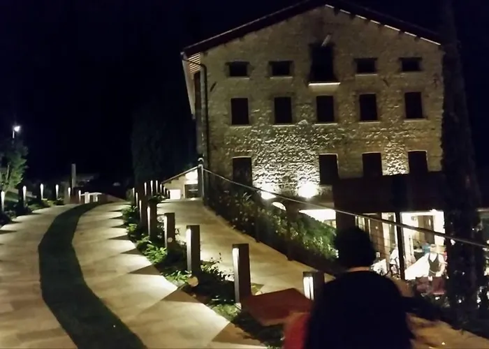 Hotel Antica Abbazia