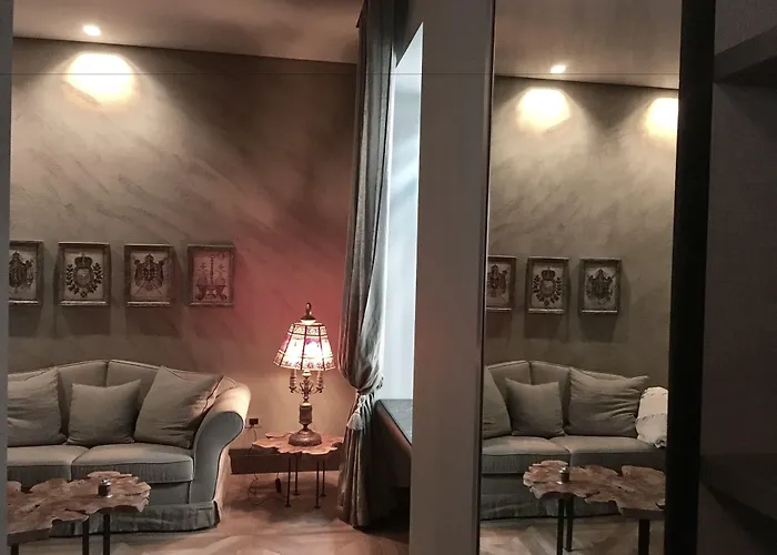 Forvm Boutique Hotel Triest